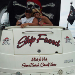 Profile picture of Mick and Vic Bruehl
